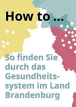 Titelbild: How to Deutsch