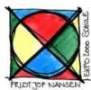 Logo: Frijtof-Nansen