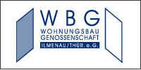 Logo_WBG Ilmenau / Thür. e.G