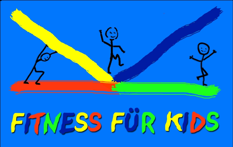 Logo_Fitness für Kids - Verein für Frühprävention e.V.
