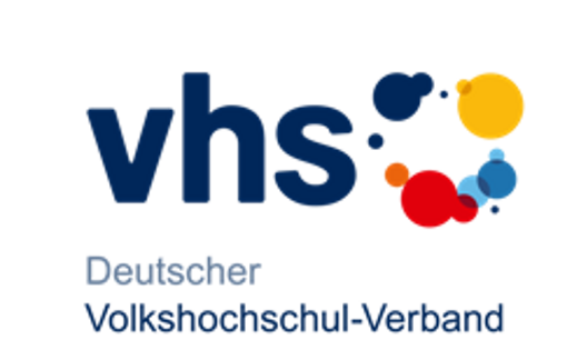 Logo: Deutscher Volkshochschul-Verband