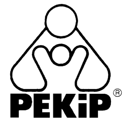 PEKiP Logo