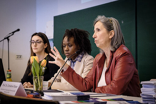 Foren Phase 1 - Bild 1