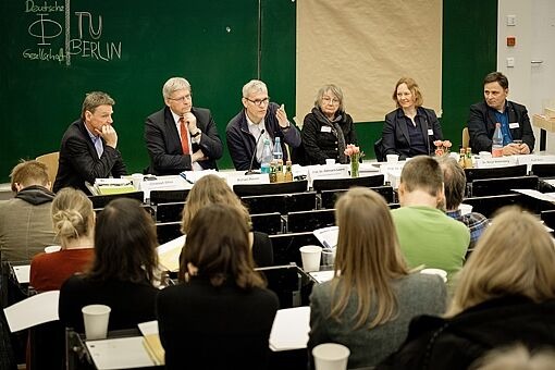 Fotostrecke Foren - Bild 2