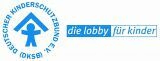 Logo: Deutscher Kinderschutzbund Bundesverband