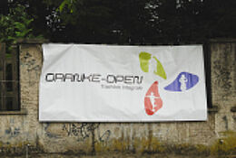 Oranke Open \\\"Triathlon Integrale\\\"