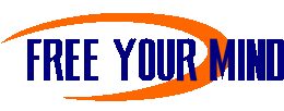 FREE YOUR MIND-Logo