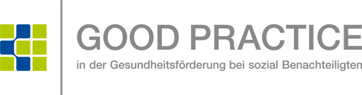 Logo: Good Practice