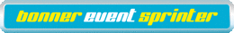logo bonner event sprinter