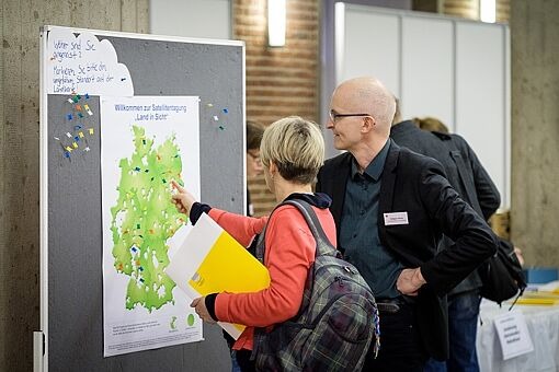 Fotostrecke Ankommen - Bild 1