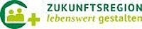 Logo Projekt Chemnitz+ - Zukunftsregion lebenswert gestalten