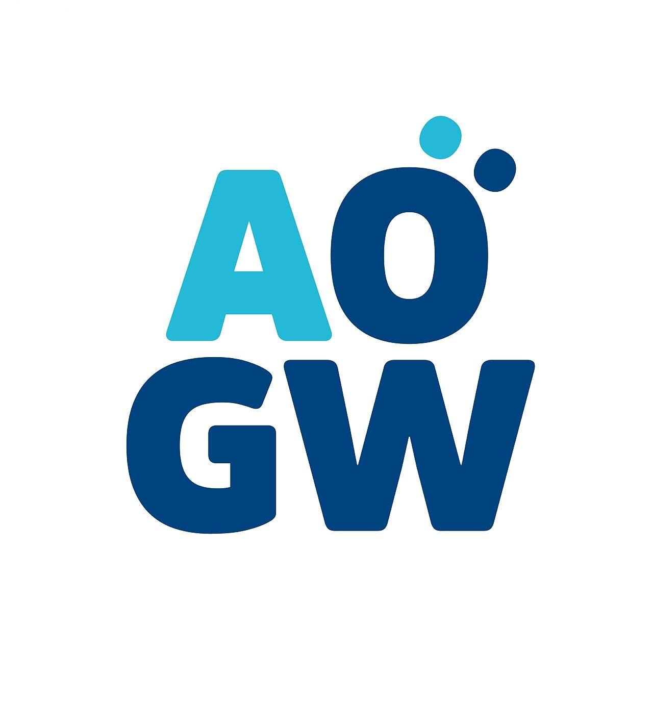 Logo der AÖGW