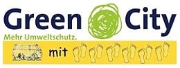 Logo (Bildnachweis: Green City e.V.)