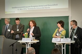 Fotostrecke Eröffnungsveranstaltung - Bild 8