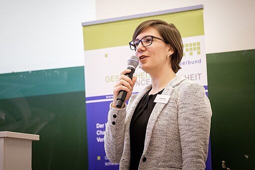 Fotostrecke Eröffnung - Bild 1