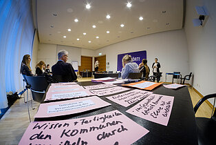 Workshops - Bild 4