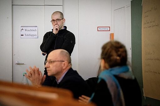 Fotostrecke Foren - Bild 4