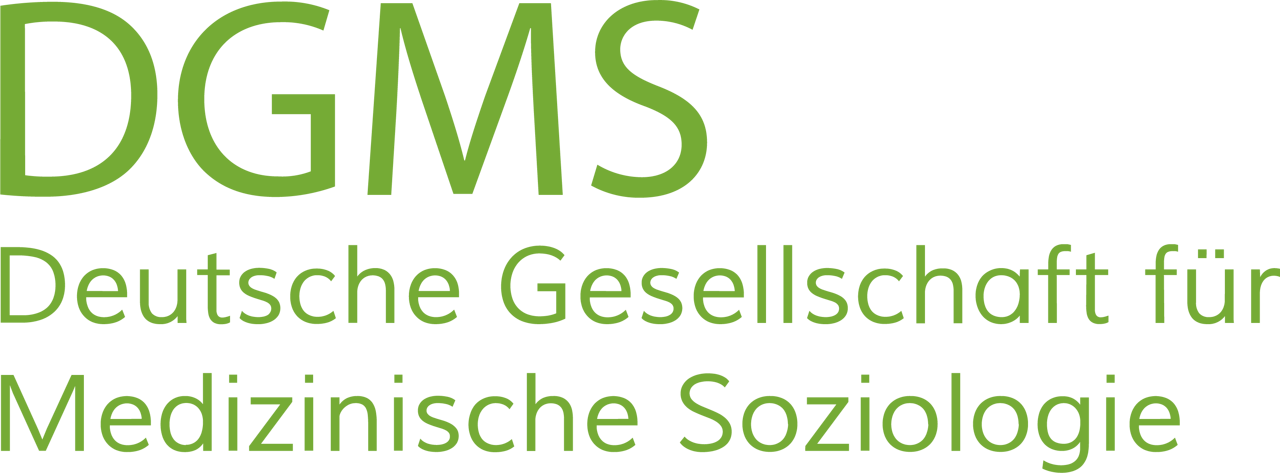 Logo: DGMS