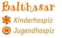 Logo Kinder- und Jugendhospiz Balthasar
