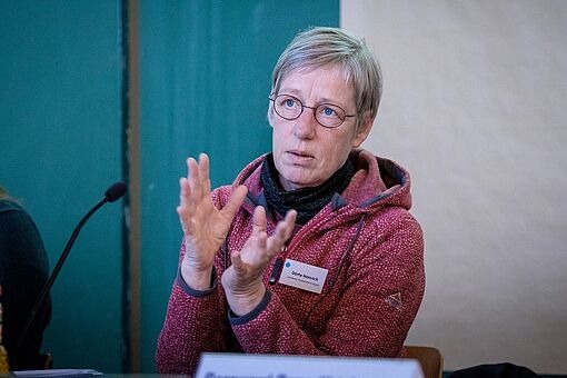 Fotostrecke Foren - Bild 5