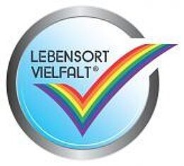 Qualitätssiegel Lebensort Vielfalt