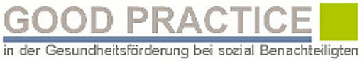 Logo Good Practice
