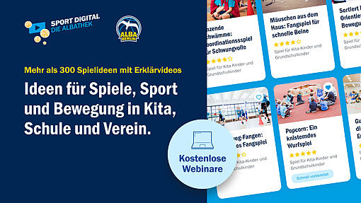 Grafik: ALBA Berlin