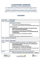 Satelliten Programm 2017