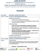 Programm Satellit 2018