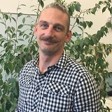 Autorenprofil Christian Albrich