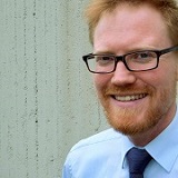 Autorenprofil Jonas Weidtmann