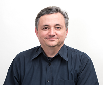 Autorenprofol Alexander Mavroudis