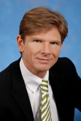 Portraitfoto Heiner Garg