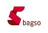 Logo: BAGSO 