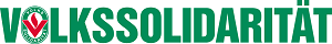 Logo: Volkssolidarität