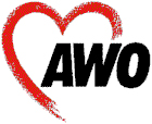Logo: Arbeiterwohlfahrt Bundesverband