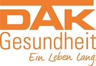 Logo: DAK-Gesundheit