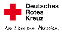 Logo: Deutsches Rotes Kreuz