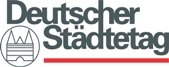 Logo: Deutscher Städtetag
