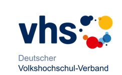 Logo: Deutscher Volkshochschul-Verband