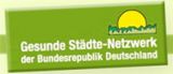 Logo: Gesunde Städte-Netzwerk