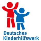 Logo: Deutsches Kinderhilfswerk