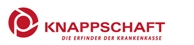 Logo: Knappschaft