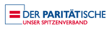 Logo: Deutscher Paritätischer Wohlfahrtsverband - Gesamtverband e.V.