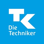 Logo: Die Techniker