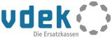 Logo: Verband der Ersatzkassen