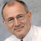 Portrait Heinz Hilgers