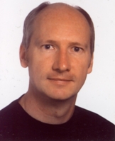 Portrait Uwe Kamp