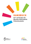 Titelbild Handbuch Aufbau Präventionsketten