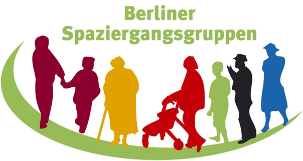 Logo Spaziergangsgruppen